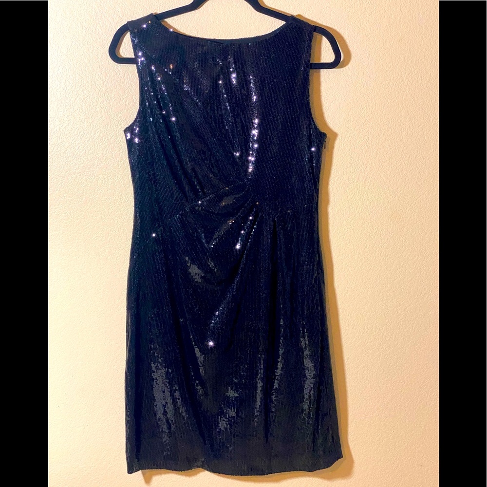 Vince Camuto Sequence Dress